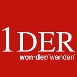 1DER WON-DER/'WANDAR/