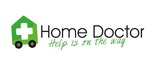 HOME DOCTOR HELP IS ON THE WAY