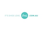 IT'S SHOE LOVE. SHOOII.COM.AU