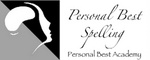 PERSONAL BEST SPELLING PERSONAL BEST ACADEMY