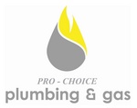 PRO-CHOICE PLUMBING & GAS