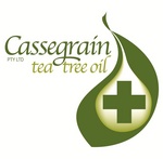 CASSEGRAIN PTY LTD TEA TREE OIL