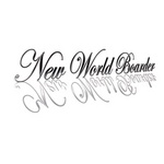 NEW WORLD BOARDER