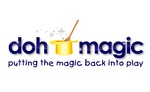 DOH MAGIC PUTTING THE MAGIC BACK INTO PLAY