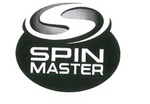 S SPIN MASTER