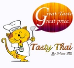 TASTY THAI BY MEOW THAI MEOW 707 GREAT TASTE GREAT PRICE.