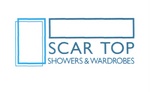 SCAR TOP SHOWERS & WARDROBES