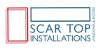 SCAR TOP INSTALLATIONS WINDOWS & DOORS