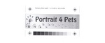 PORTRAIT 4 PETS