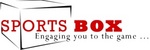 SPORTS BOX ENGAGING YOU TO THE GAME...
