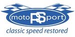 MOTORSPORT CLASSIC SPEED RESTORED