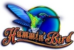 HUMMIN' BIRD