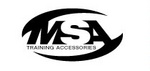 MSA TRAINING ACCESSORIES