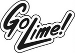 GO LIME!