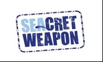 SEACRET WEAPON