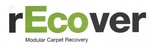 RECOVER MODULAR CARPET RECOVERY