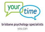 YOUR TIME BRISBANE PSYCOLOGY SPECIALISTS YOU.CAN