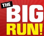 THE BIG RUN!