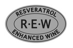 R.E.W RESVERATROL ENHANCED WINE