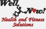 WELL NOW! HEALTH AND FITNESS SOLUTIONS