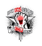 THE REDLIGHT REVOLUTION