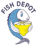 FISH DEPOT