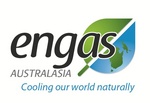 ENGAS AUSTRALASIA COOLING OUR WORLD NATURALLY