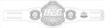 UFC ULTIMATE FIGHTING CHAMPIONSHIP