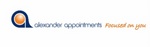 A ALEXANDER APPOINTMENTS FOCUSED ON YOU
