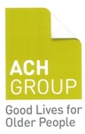 ACH GROUP GOOD LIVES FOR OLDER PEOPLE