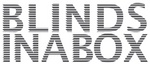 BLINDS INABOX