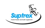 SUPTREX PROTEIN POWDER AND HEALTH SUPPLEMENT