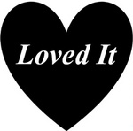 LOVED IT