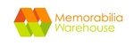 MW MEMORABILIA WAREHOUSE