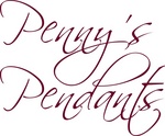 PENNY'S PENDANTS