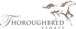 THOROUGHBRED FLOATS