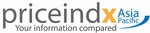 PRICEINDX ASIA PACIFIC YOUR INFORMATION COMPARED