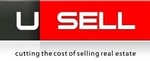U SELL CUTTING THE COST OF SELLING REAL ESTATE