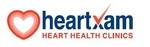 HEARTXAM HEART HEALTH CLINICS