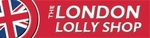 THE LONDON LOLLY SHOP
