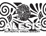 ALESIS AUTHENTIC GREEK BAKERY