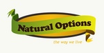 NATURAL OPTIONS THE WAY WE LIVE