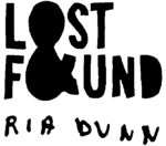 LOST & FOUND RIA DUNN