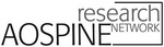 RESEARCH AOSPINE NETWORK