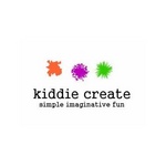 KIDDIE CREATE SIMPLE IMAGINATIVE FUN