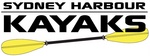 SYDNEY HARBOUR KAYAKS