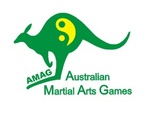 AMAG AUSTRALIAN MARTIAL ARTS GAMES
