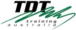 TDT TRAINING AUSTRALIA