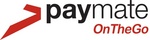 PAYMATE ON THE GO