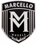 MM MARCELLO WHEELS